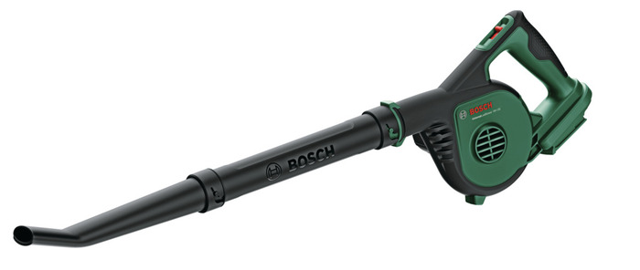 Bosch UniversalLeafBlower 18V-130 løvblåser 2,5 Ah